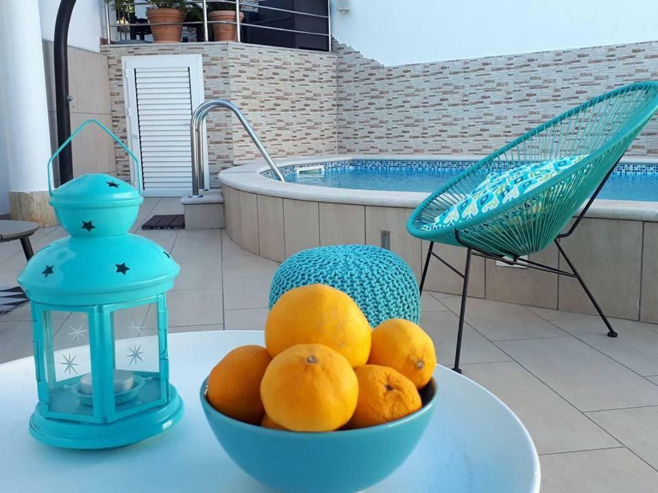 Apartment Villa Holiday II Pula Exterior foto