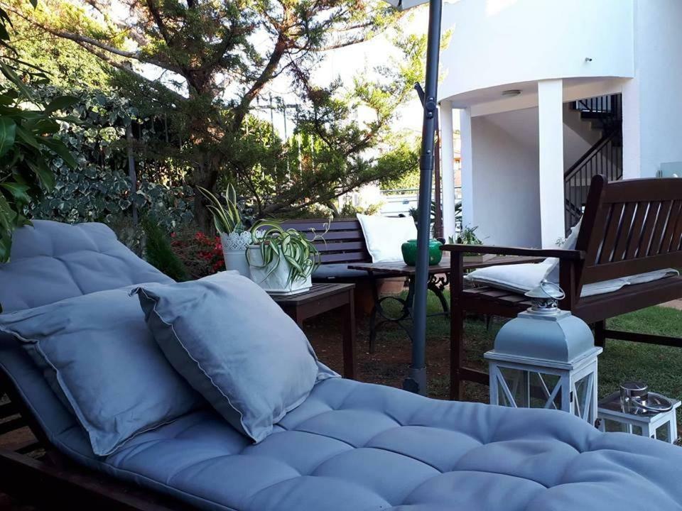 Apartment Villa Holiday II Pula Exterior foto
